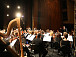 Концерт в Вологде. Фото пресс-службы Мариинского театра.